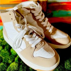 Torrid high top women’s shoes